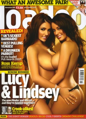 Lucy Pinder Poster 1505550