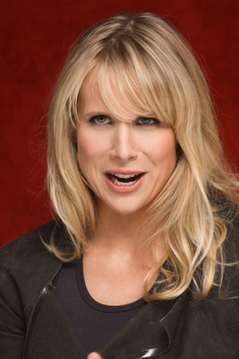 Lucy Punch canvas poster
