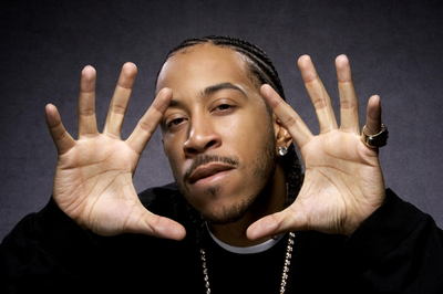 Ludacris posters