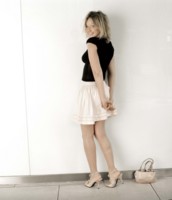 Ludivine Sagnier Longsleeve T-shirt #1454872