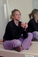 Ludivine Sagnier magic mug #G366137