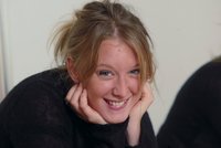 Ludivine Sagnier magic mug #G366138