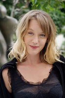 Ludivine Sagnier Longsleeve T-shirt #2272040