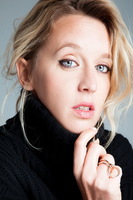 Ludivine Sagnier Longsleeve T-shirt #3671158