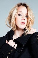 Ludivine Sagnier Longsleeve T-shirt #3671161