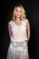 Ludivine Sagnier Longsleeve T-shirt #3671162