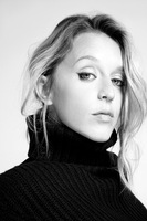 Ludivine Sagnier Longsleeve T-shirt #3671164