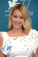 Ludivine Sagnier Longsleeve T-shirt #3957944