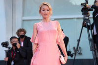 Ludivine Sagnier Longsleeve T-shirt #3957949