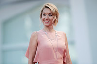 Ludivine Sagnier Longsleeve T-shirt #3957959