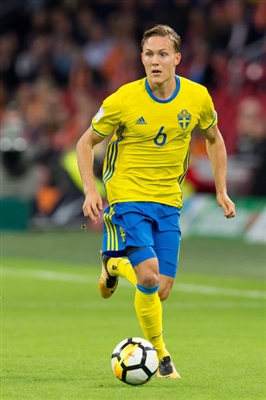 Ludwig Augustinsson Poster 3346929