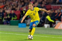 Ludwig Augustinsson t-shirt #3346937