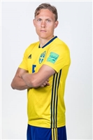 Ludwig Augustinsson Sweatshirt #3346939
