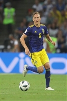 Ludwig Augustinsson t-shirt #3346947