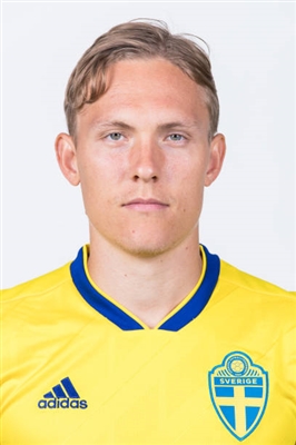 Ludwig Augustinsson magic mug #G1589225