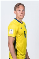 Ludwig Augustinsson Sweatshirt #3346952
