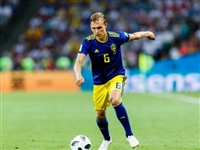 Ludwig Augustinsson t-shirt #3346954