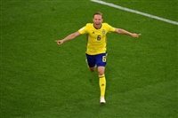Ludwig Augustinsson t-shirt #3346958