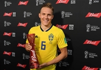 Ludwig Augustinsson Tank Top #3346971