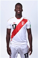 Luis Advincula Tank Top #3346975