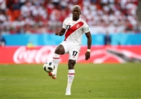 Luis Advincula Sweatshirt #3346976