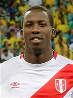 Luis Advincula Tank Top #3346978