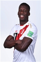 Luis Advincula Sweatshirt #3346989
