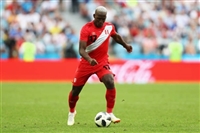 Luis Advincula mug #G1589270