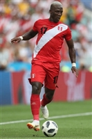 Luis Advincula Sweatshirt #3346994