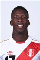 Luis Advincula Tank Top #3346995