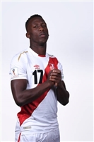 Luis Advincula Tank Top #3346997