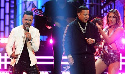 Luis Fonsi posters