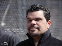 Luis Guzman Sweatshirt #1999871