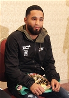 Luis Nery Sweatshirt #3582277