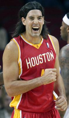 Luis Scola posters