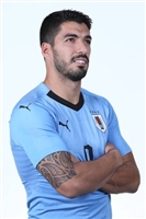 Luis Suarez Tank Top #3331178
