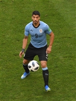 Luis Suarez Tank Top #3331185