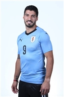 Luis Suarez Tank Top #3331186