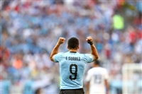 Luis Suarez Sweatshirt #3331188