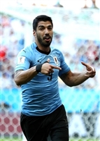 Luis Suarez hoodie #3331193