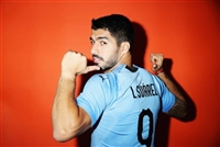Luis Suarez hoodie #3331196