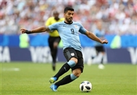 Luis Suarez hoodie #3331198