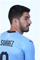 Luis Suarez hoodie #3331200