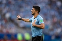 Luis Suarez t-shirt #3331205