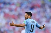 Luis Suarez mug #G1573484