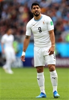 Luis Suarez mug #G1573486