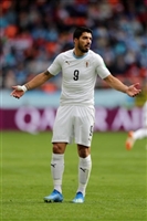 Luis Suarez mug #G1573487