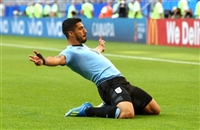 Luis Suarez Sweatshirt #3331212