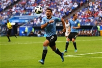 Luis Suarez mug #G1573490