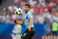 Luis Suarez mug #G1573491